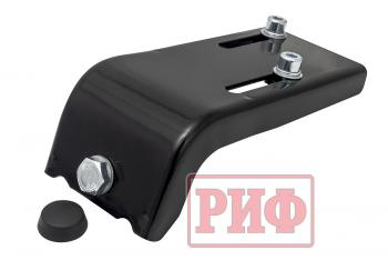 46 739 р. Багажник (корзина) РИФ 1200х2100 мм для Toyota Land Cruiser 300  rif300-roof1  с доставкой в г. Кемерово. Увеличить фотографию 7