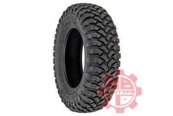 Шина GINELL GN3000 MT 22575R16LT 115112Q  gn11001