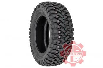Шина GINELL GN3000 MT 35X12.50R20LT 121Q  gn716402
