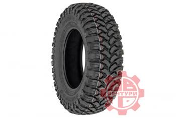 Шина GINELL GN3000 MT LT26565R17 120117Q  gn784401