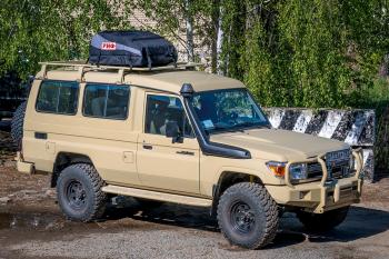 8 499 р. Бокс автомобильный на крышу РИФ мягкий (98x73.5x32 см)  wrb012  с доставкой в г. Кемерово. Увеличить фотографию 2