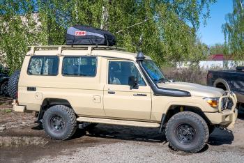 8 499 р. Бокс автомобильный на крышу РИФ мягкий (98x73.5x32 см)  wrb012  с доставкой в г. Кемерово. Увеличить фотографию 5