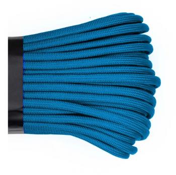 220 р. Паракорд 275 (мини) CORD nylon 10м (blue)  275.n10.bl  с доставкой в г. Кемерово. Увеличить фотографию 2