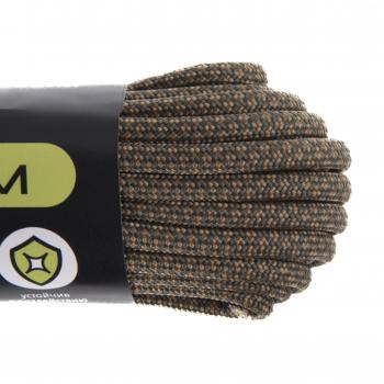 659 р. Паракорд 550 CORD nylon 30м (tactical snake coyote)  550.n30.l.tsc  с доставкой в г. Кемерово. Увеличить фотографию 2