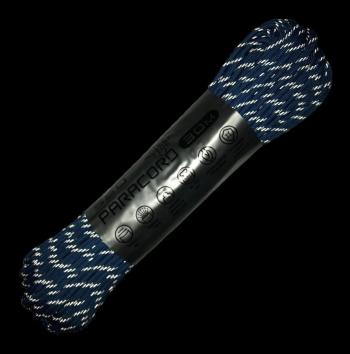 979 р. Паракорд 550 CORD nylon 30м световозвращающий (blue)  550.n30.lm.bl  с доставкой в г. Кемерово. Увеличить фотографию 2