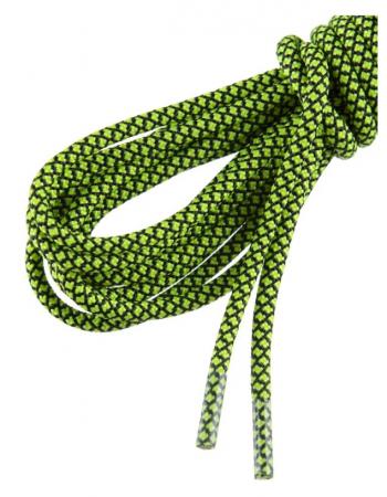 190 р. Шнурки из паракорда 120 см (Neon Green Snake)  lac120-ngs  с доставкой в г. Кемерово. Увеличить фотографию 2