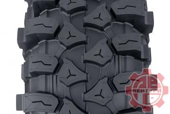 28 369 р. Шина WANDA CLAW XTR WN02 MT 32570-16LT (35x12.5-16LT) 120K POR  wn0204  с доставкой в г. Кемерово. Увеличить фотографию 5