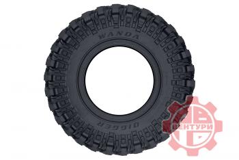 24 589 р. Шина WANDA DIGGER WN03 MT 29580-16LT (35x11.5-16LT) 120K POR  wn0304  с доставкой в г. Кемерово. Увеличить фотографию 3