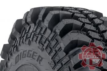 27 289 р. Шина WANDA DIGGER WN03 MT 29590-16LT (37x11.5-16LT) 123K POR  wn0305  с доставкой в г. Кемерово. Увеличить фотографию 4