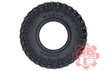 27 289 р. Шина WANDA DIGGER WN03 MT 29590-16LT (37x11.5-16LT) 123K POR  wn0305  с доставкой в г. Кемерово. Увеличить фотографию 3