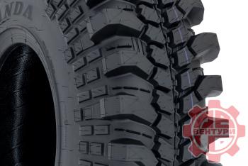 27 289 р. Шина WANDA DIGGER WN03 MT 29590-16LT (37x11.5-16LT) 123K POR  wn0305  с доставкой в г. Кемерово. Увеличить фотографию 2