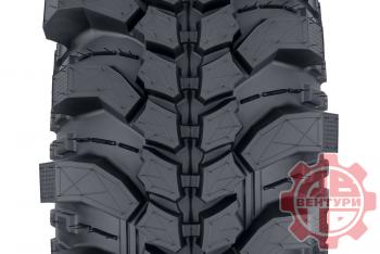 27 289 р. Шина WANDA DIGGER WN03 MT 29590-16LT (37x11.5-16LT) 123K POR  wn0305  с доставкой в г. Кемерово. Увеличить фотографию 5