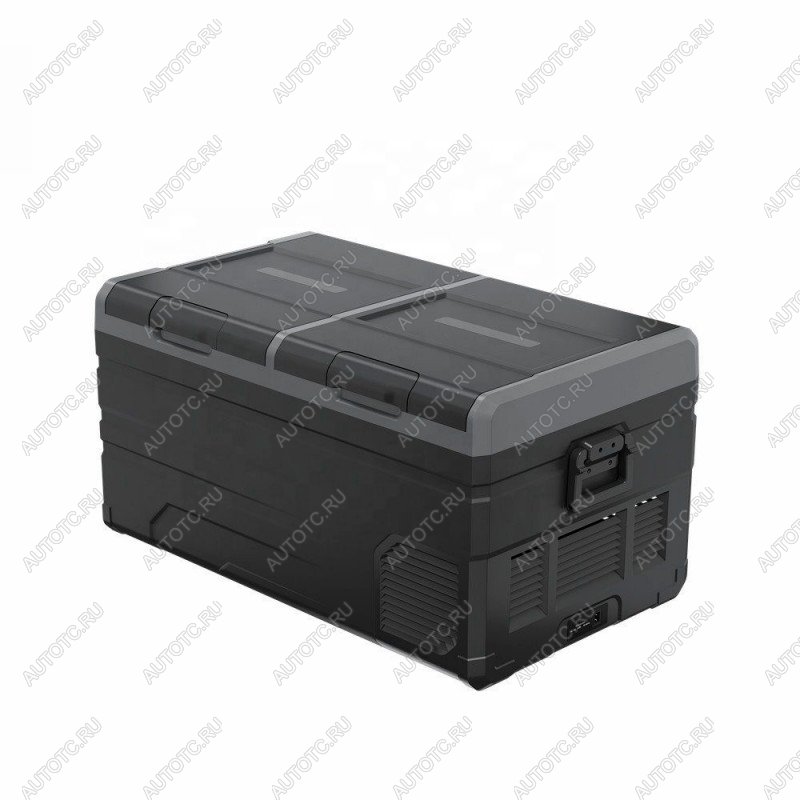 39 399 р. Холодильник автомобильный двухкамерный ALPICOOL TW-75 75 л 1224220 В  tw75  с доставкой в г. Кемерово