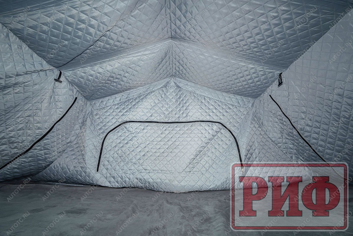 31 639 р. Утеплитель для автопалатки РИФ Soft RT01-140W  rifsl011424000w  с доставкой в г. Кемерово