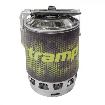 7 799 р. Система для приготовления пищи 1л. (Камуфляж)  trg-115-kamu  с доставкой в г. Кемерово. Увеличить фотографию 2