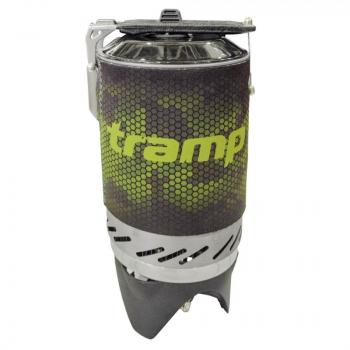 7 799 р. Система для приготовления пищи 1л. (Камуфляж)  trg-115-kamu  с доставкой в г. Кемерово. Увеличить фотографию 1