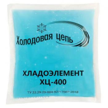 Хладоэлемент 90 мл  хц-400