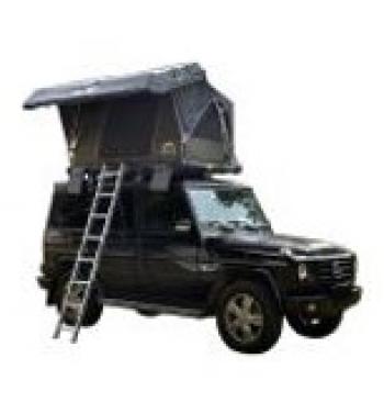 Палатка на крышу автомобиля Wild Land Pathfinder II  201021
