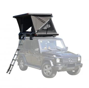 Палатка на крышу автомобиля Wild Land Rock Cruiser 140  201074