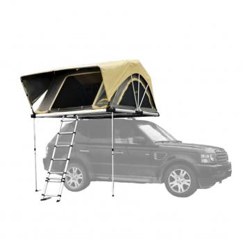 Палатка на крышу автомобиля Wild Land Wild Cruiser 160  201054