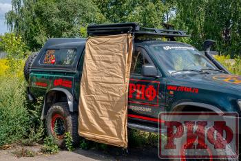 22 799 р. Маркиза-душ РИФ 100х180 см  rifrtss031810600j  с доставкой в г. Кемерово. Увеличить фотографию 21