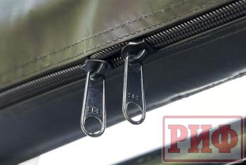 22 799 р. Маркиза-душ РИФ 100х180 см  rifrtss031810600j  с доставкой в г. Кемерово. Увеличить фотографию 18