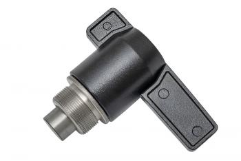 1 919 р. Переключатель редуктора EWV950012500 с размоткой на 3-й ступени  clutchhandleewb3st  с доставкой в г. Кемерово. Увеличить фотографию 1