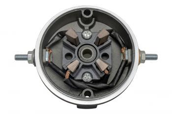 Узел щеточный для лебедки Runva EWT4500  bhat4500