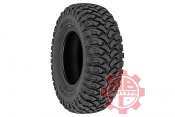 Шина GINELL GN3000 MT 26575R16LT 119116Q  gn710201