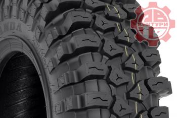 19 409 р. Шина WANDA CLAW XTR WN02 MT 26575-15LT (31x10.5-15LT) 109K POR  wn0201  с доставкой в г. Кемерово. Увеличить фотографию 4