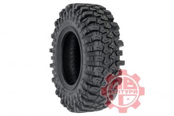 19 409 р. Шина WANDA CLAW XTR WN02 MT 26575-15LT (31x10.5-15LT) 109K POR  wn0201  с доставкой в г. Кемерово. Увеличить фотографию 1