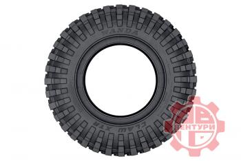 19 409 р. Шина WANDA CLAW XTR WN02 MT 26575-15LT (31x10.5-15LT) 109K POR  wn0201  с доставкой в г. Кемерово. Увеличить фотографию 5
