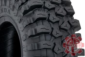 31 339 р. Шина WANDA CLAW XTR WN02 MT 32575-15LT (35x12.5-15LT) 113K POR  wn0203  с доставкой в г. Кемерово. Увеличить фотографию 2