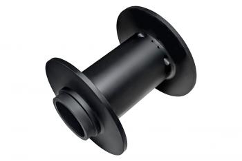 Барабан для лебёдки HWE150  dmhwe150