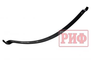 Лист 2 рессоры RIFVIG-260B 8*60*1400  rifvig-260b-l2