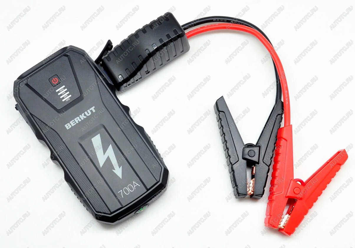 11 149 р. Устройство пуско-зарядное портативное BERKUT 12V 15000 mAh  jsl-15000  с доставкой в г. Кемерово