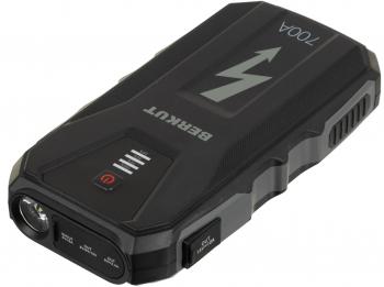 11 149 р. Устройство пуско-зарядное портативное BERKUT 12V 15000 mAh  jsl-15000  с доставкой в г. Кемерово. Увеличить фотографию 3