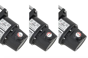 54 239 р. Лебёдка электрическая двухскоростная 12V Runva 10000 lbs 4500 кг  ewd10000s  с доставкой в г. Кемерово. Увеличить фотографию 11