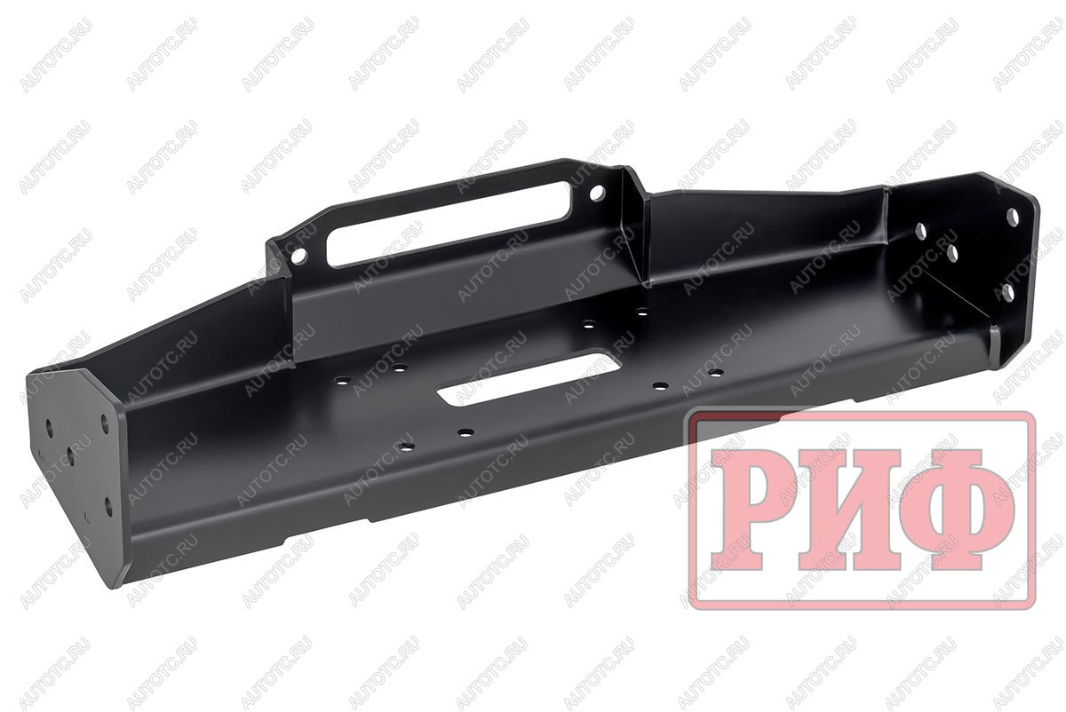 41 609 р. Площадка РИФ под лебёдку в штатный бампер TANK 500  rift50-30000  с доставкой в г. Кемерово