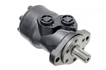 Мотор для гидравлической лебедки Runva HWH080  motorforhwh080