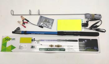 5 329 р. LED панель 12V NN-FR-03, 800 Вт  12v nn-fr-03  с доставкой в г. Кемерово. Увеличить фотографию 1