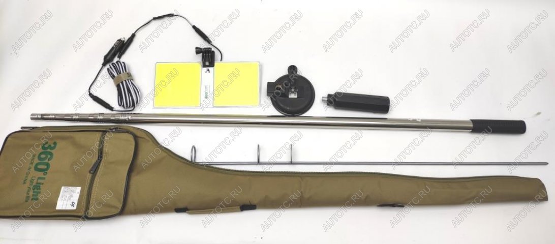 4 909 р. LED панель 12V NN-FR-07, 320 Вт  12v nn-fr-07  с доставкой в г. Кемерово