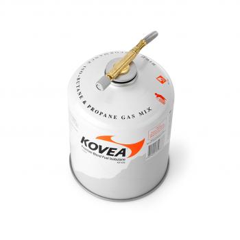 7 889 р. Горелка газовая Kovea Moonwalker Stove Camp-4  kb-0211g  с доставкой в г. Кемерово. Увеличить фотографию 6