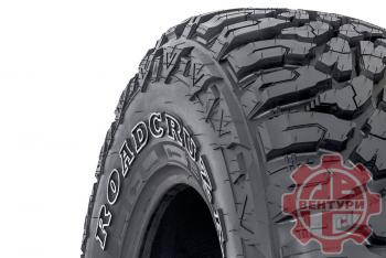 13 989 р. Шина ROADCRUZA RA3200 MT 31x10.50R15LT 109Q POR  ra48203  с доставкой в г. Кемерово. Увеличить фотографию 3