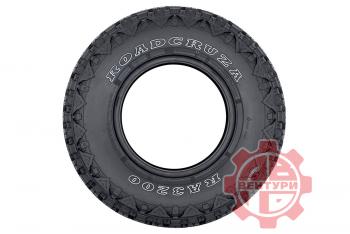 13 989 р. Шина ROADCRUZA RA3200 MT 31x10.50R15LT 109Q POR  ra48203  с доставкой в г. Кемерово. Увеличить фотографию 2