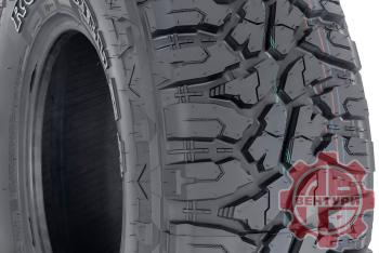 13 989 р. Шина ROADCRUZA RA3200 MT 31x10.50R15LT 109Q POR  ra48203  с доставкой в г. Кемерово. Увеличить фотографию 4