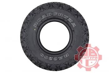 18 689 р. Шина ROADCRUZA RA3200 MT 33x12.50R15LT 108Q POR  ra48402  с доставкой в г. Кемерово. Увеличить фотографию 3