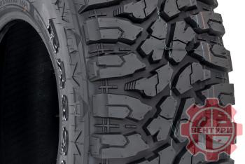 18 689 р. Шина ROADCRUZA RA3200 MT 33x12.50R15LT 108Q POR  ra48402  с доставкой в г. Кемерово. Увеличить фотографию 2