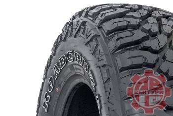 18 689 р. Шина ROADCRUZA RA3200 MT 33x12.50R15LT 108Q POR  ra48402  с доставкой в г. Кемерово. Увеличить фотографию 4