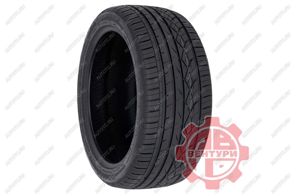 13 899 р. Шина ROADCRUZA RA4100 27540R20 106W  ra84703  с доставкой в г. Кемерово